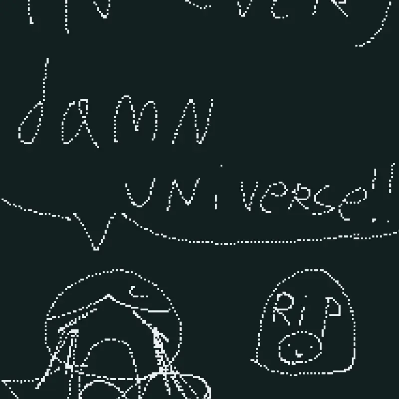 Game by @bug_dish