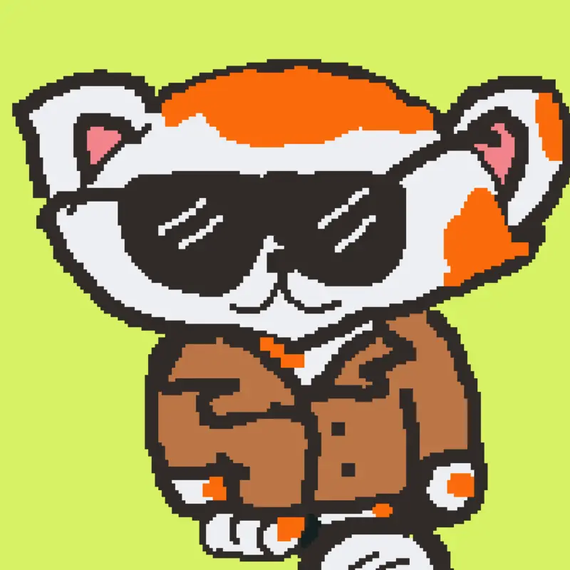 Game by @cabupatix
