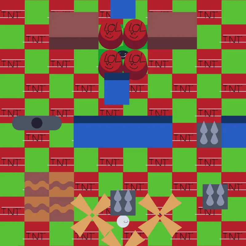Game by @velw