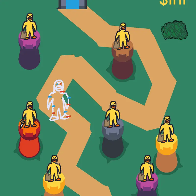 Game by @Osito