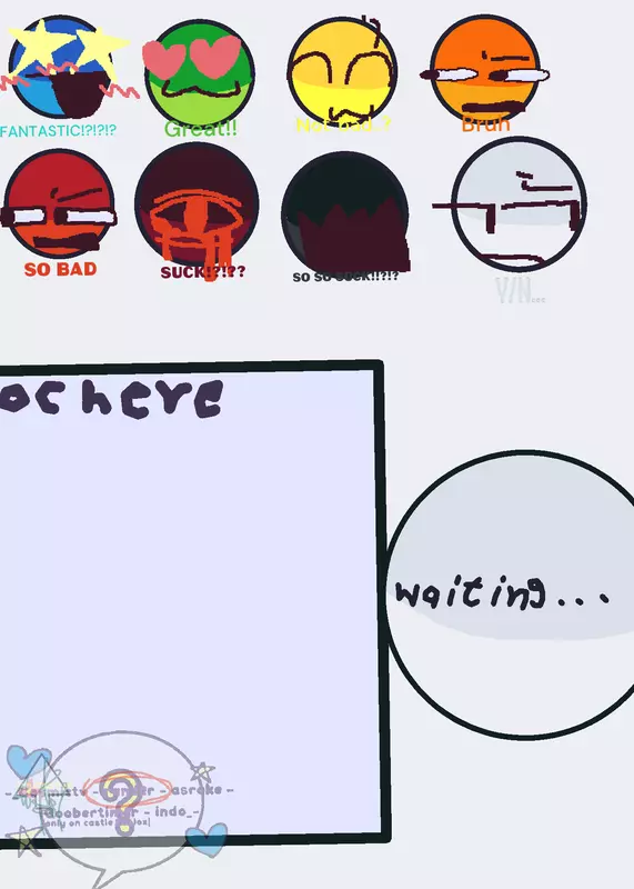 Game by @-_S1LLY_C0SM1CTV_-