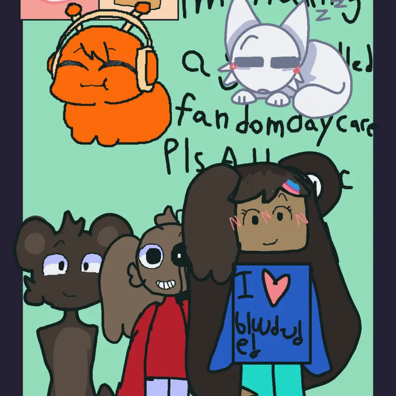 Game by @-Aliyah-