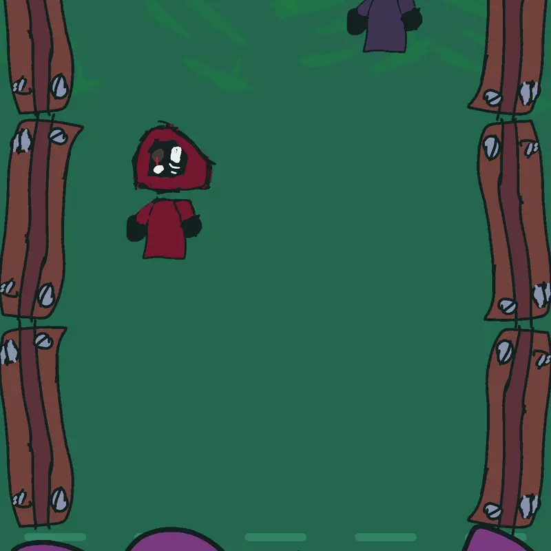 Game by @magic-littleman