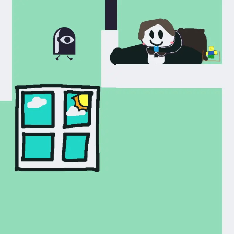 Game by @healthesprunki