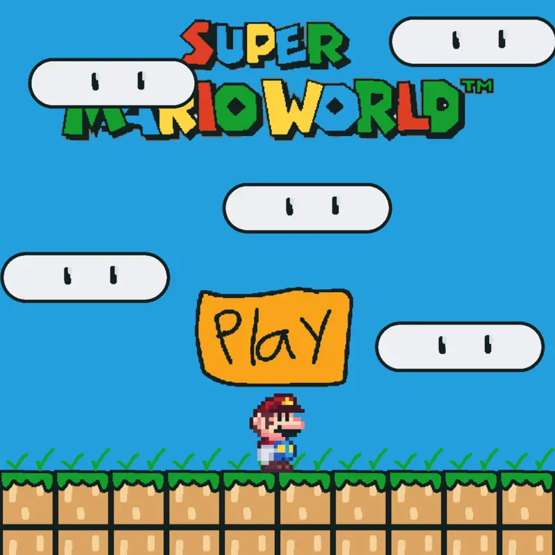 Game by @zekekyriegamer