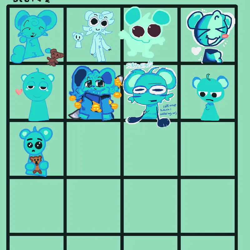 Game by @Leafy-Sprunki