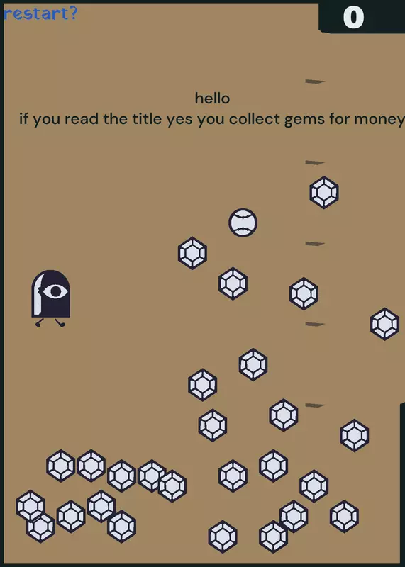 Game by @pnaekcak