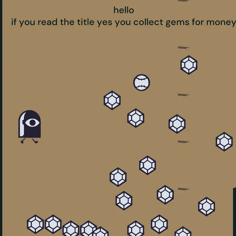 Game by @pnaekcak