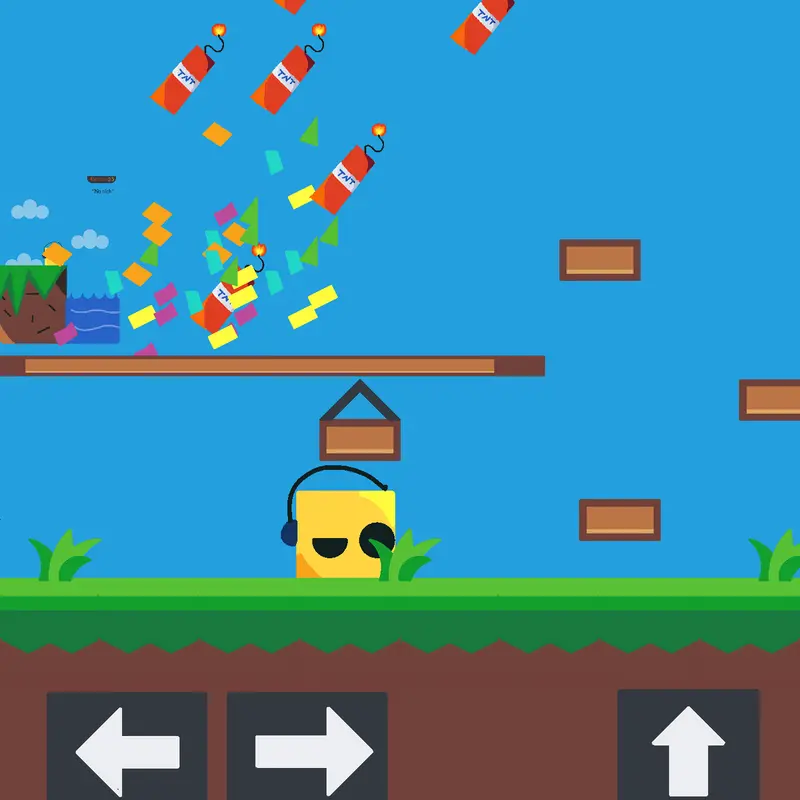 Game by @hotcocoGOD