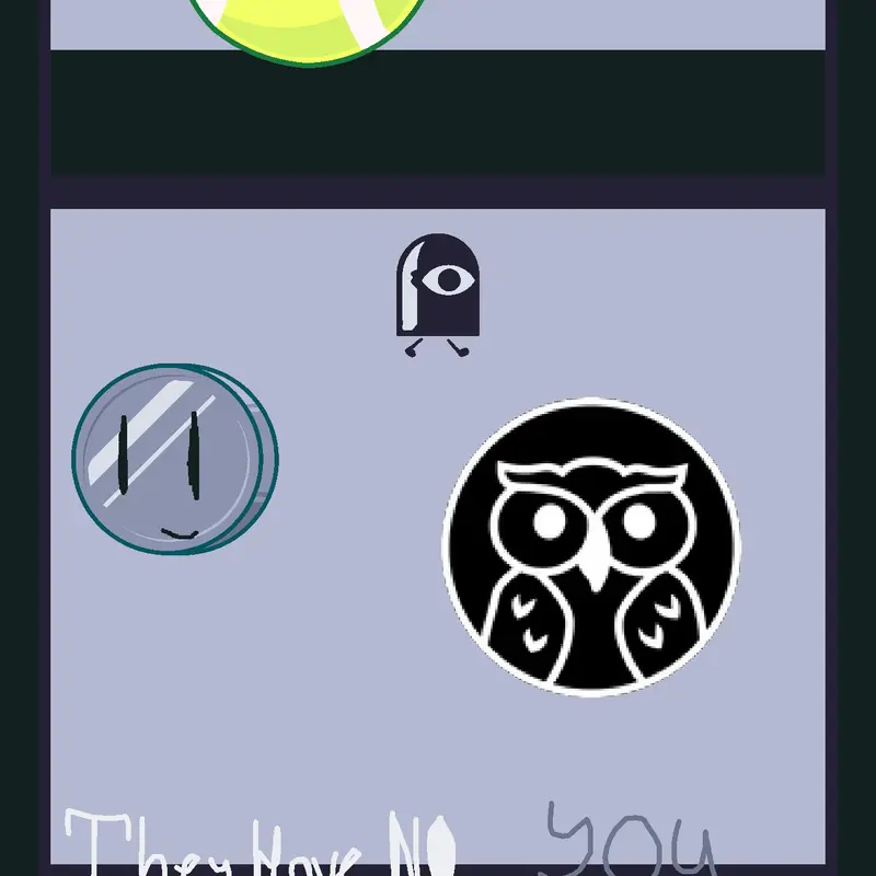Free characters /place where I make them by @EveryonesSprunkis
