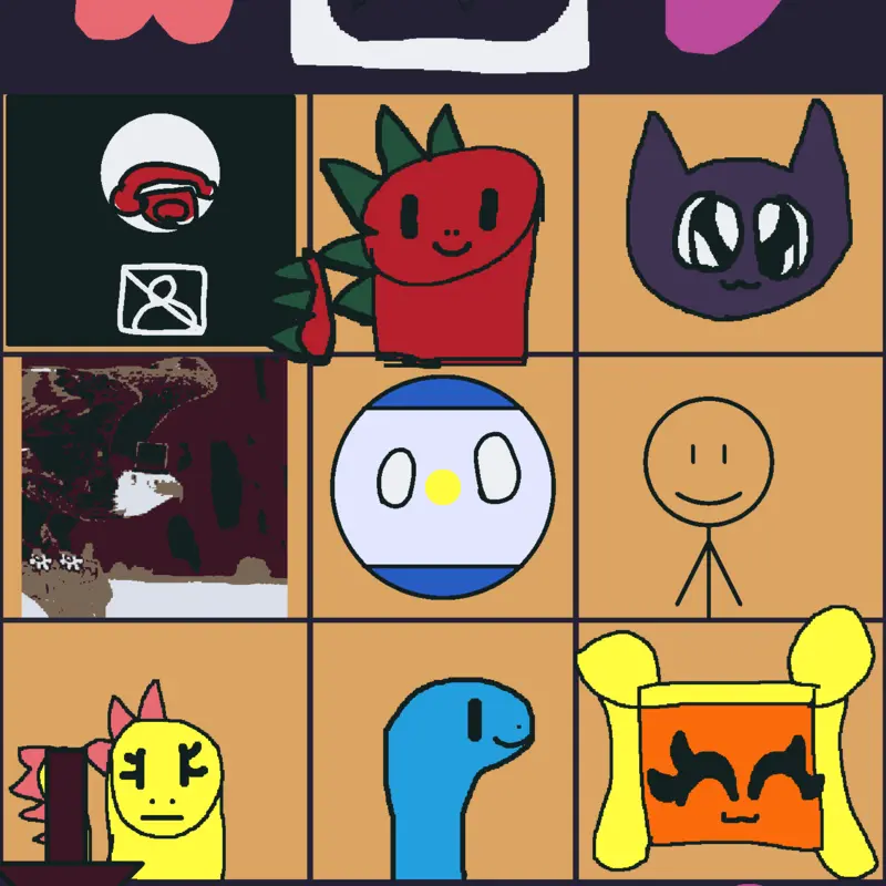 Game by @geraldin