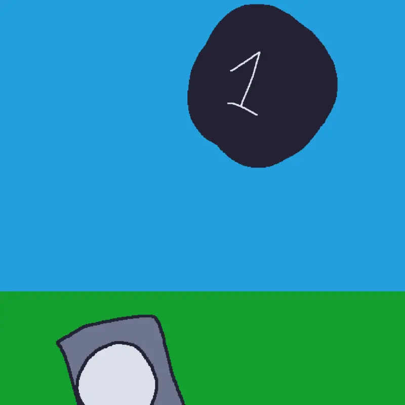 Game by @doodleman23
