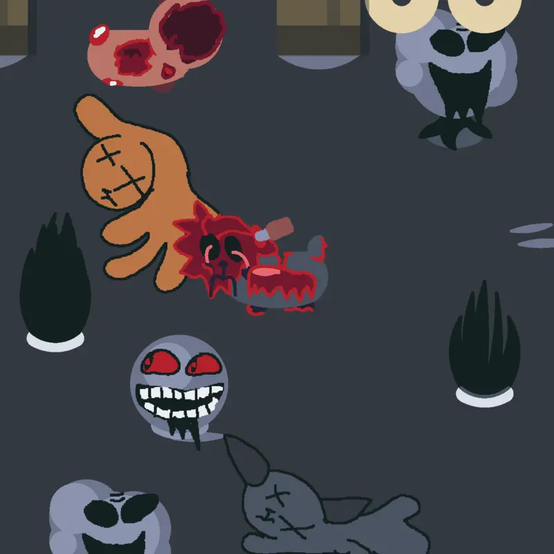 Game by @Duddu_the_dog731
