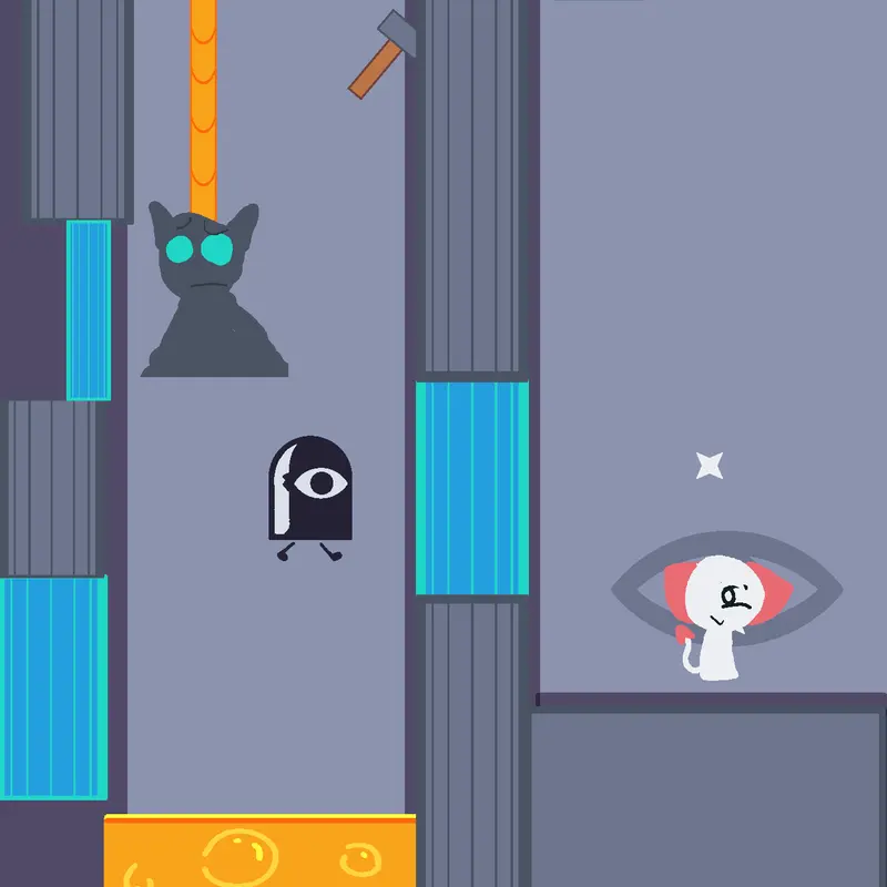 The sprunki ending game by @Joshua_546737