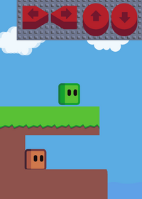Find the cubes!