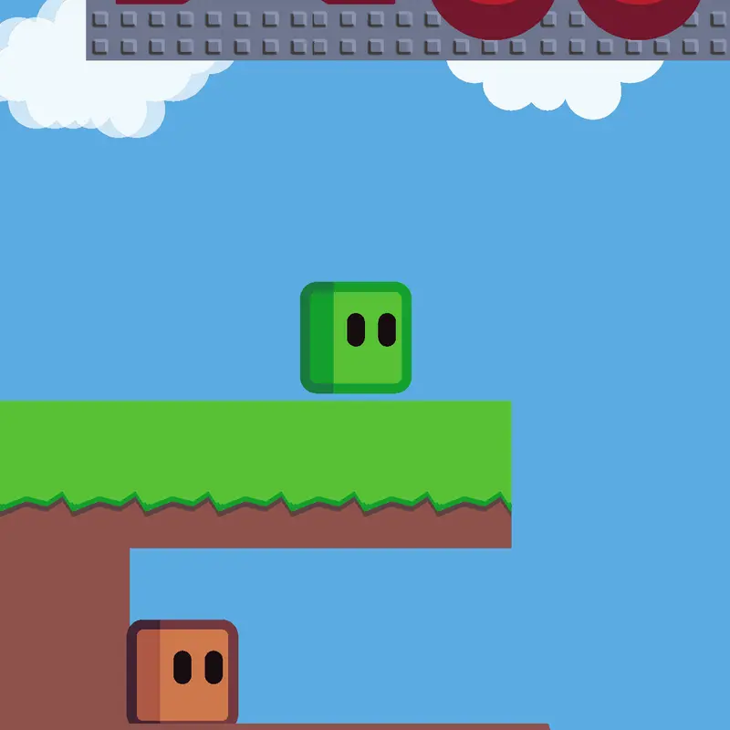 Game by @Darkblueball