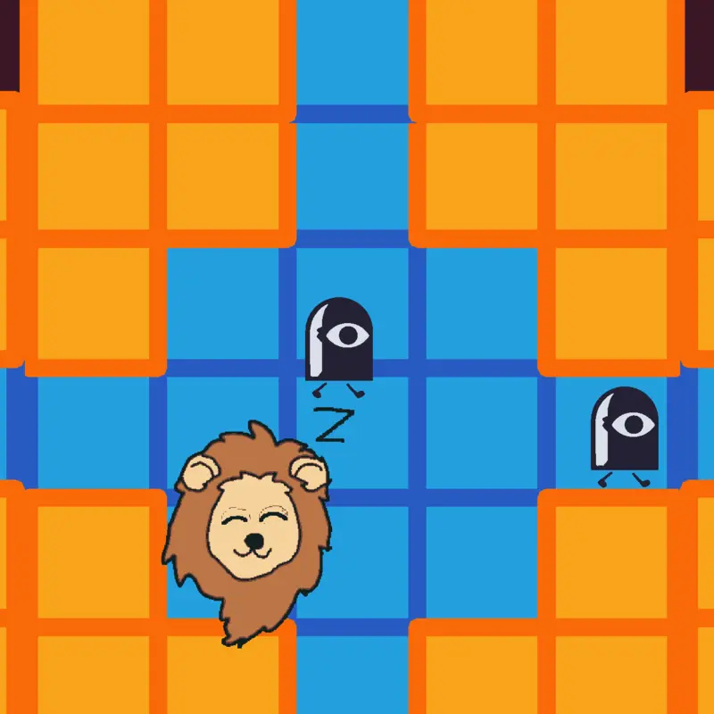 Game by @TigerDragon2026