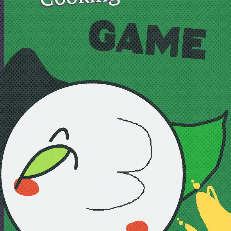 Game by @slaydivagurl