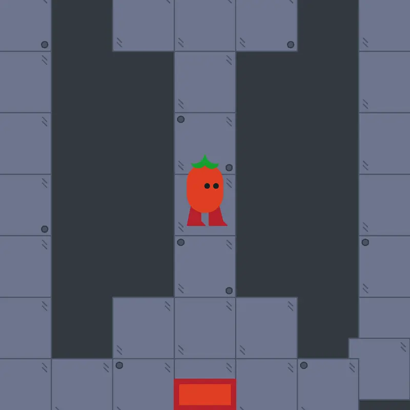 Game by @CupCakie