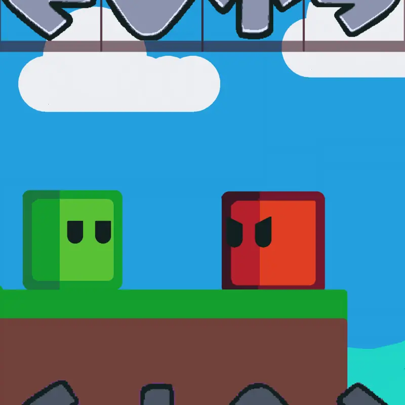 Game by @Alluminescenty