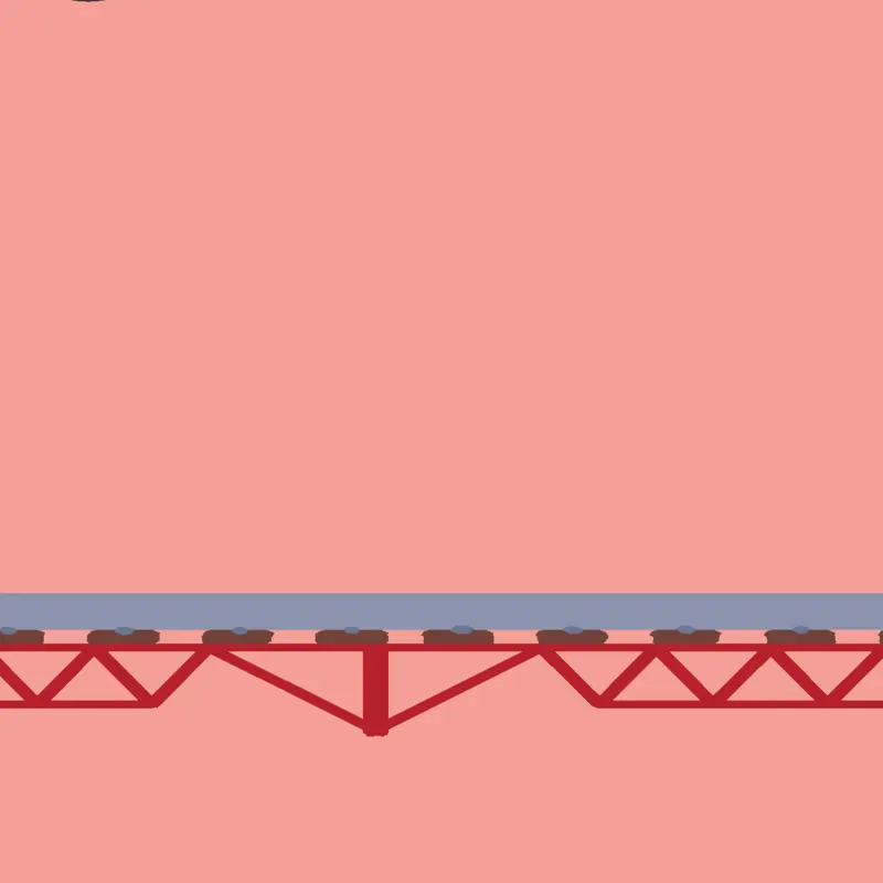 Train by @thealphaFrieslololol