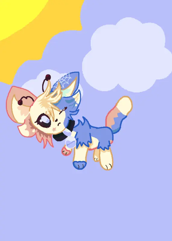 Game by @F1SH_4N0M4L13