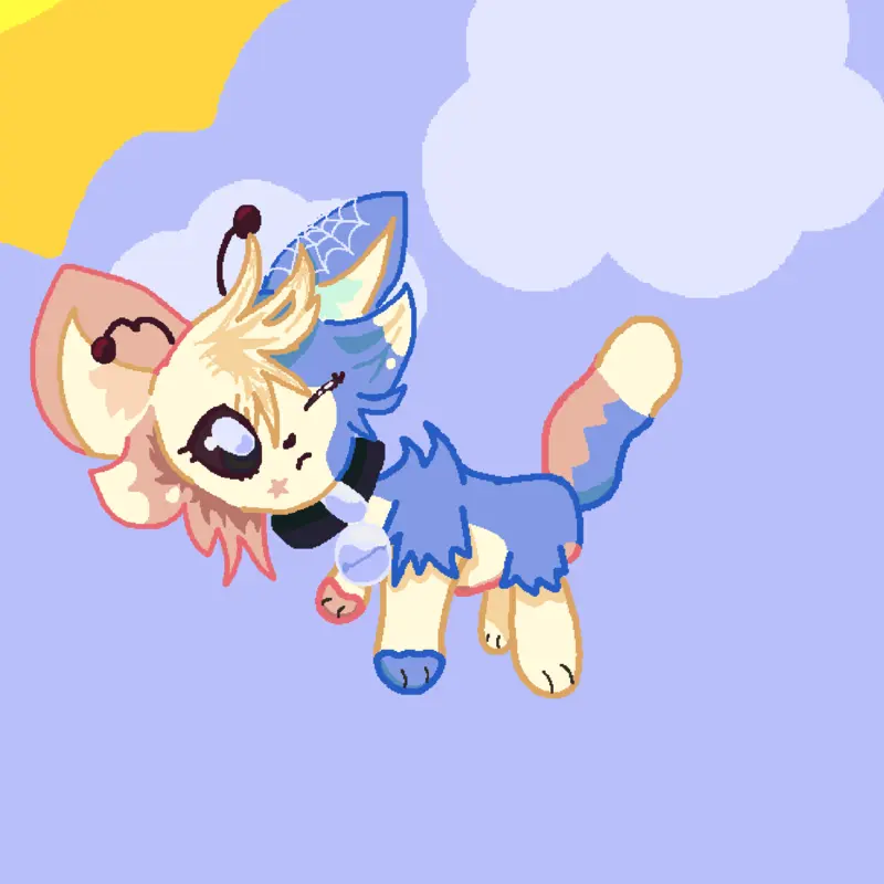 Game by @F1SH_4N0M4L13