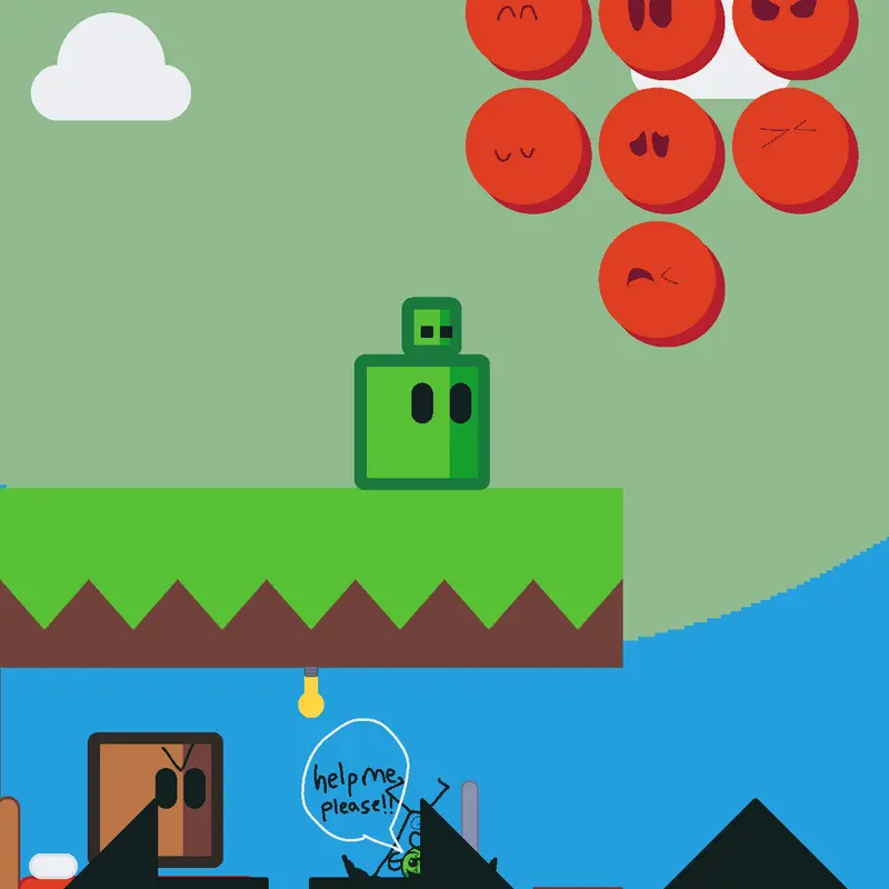 Game by @superGames55