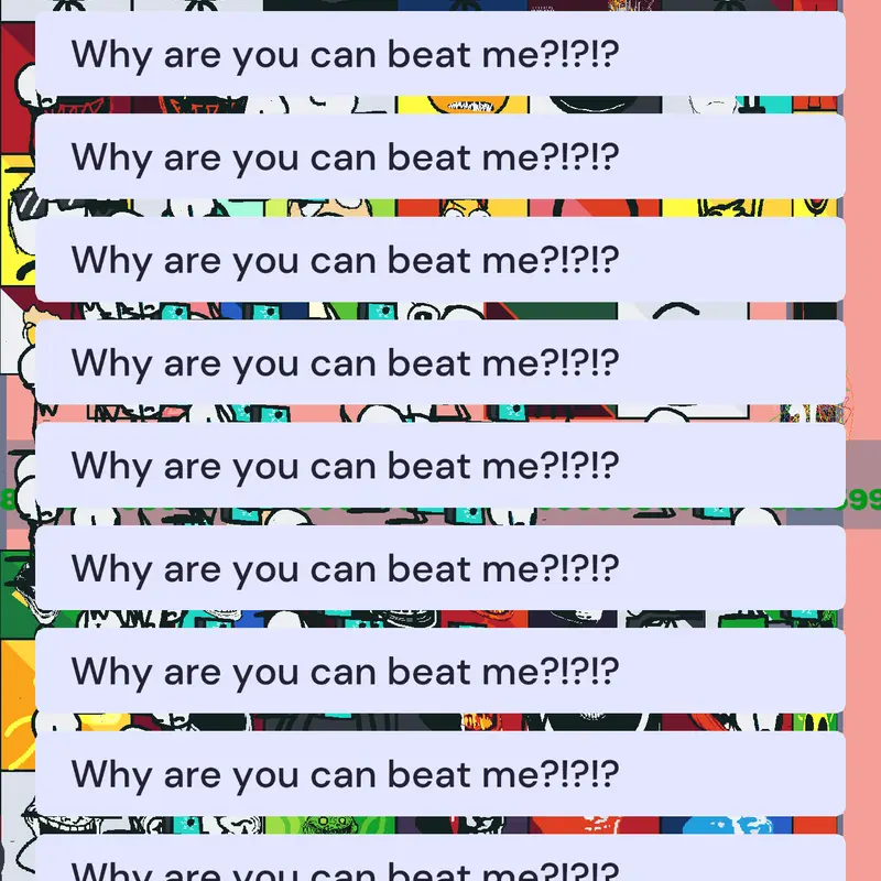 Game by @ejjwhrkwvdlva