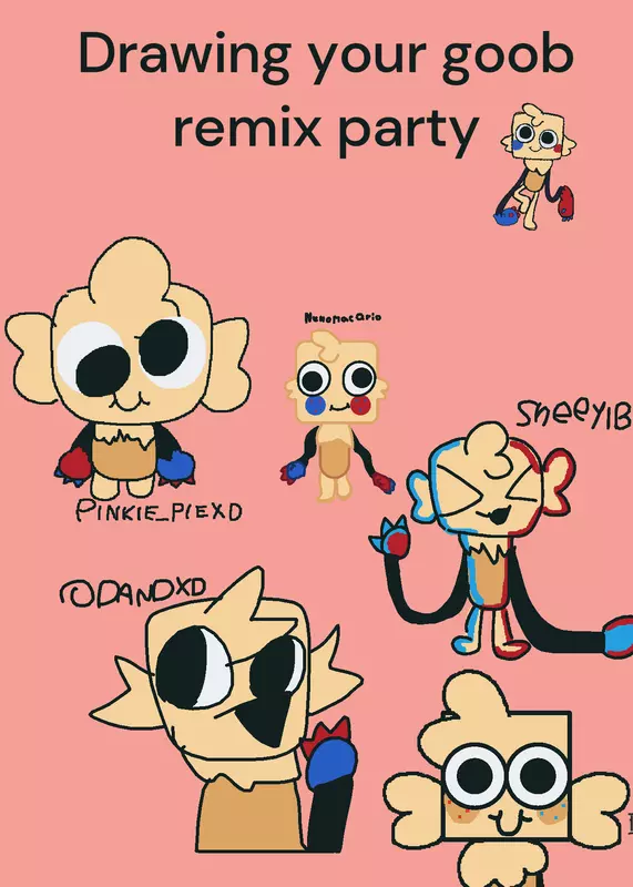Game by @strawberrym1lk