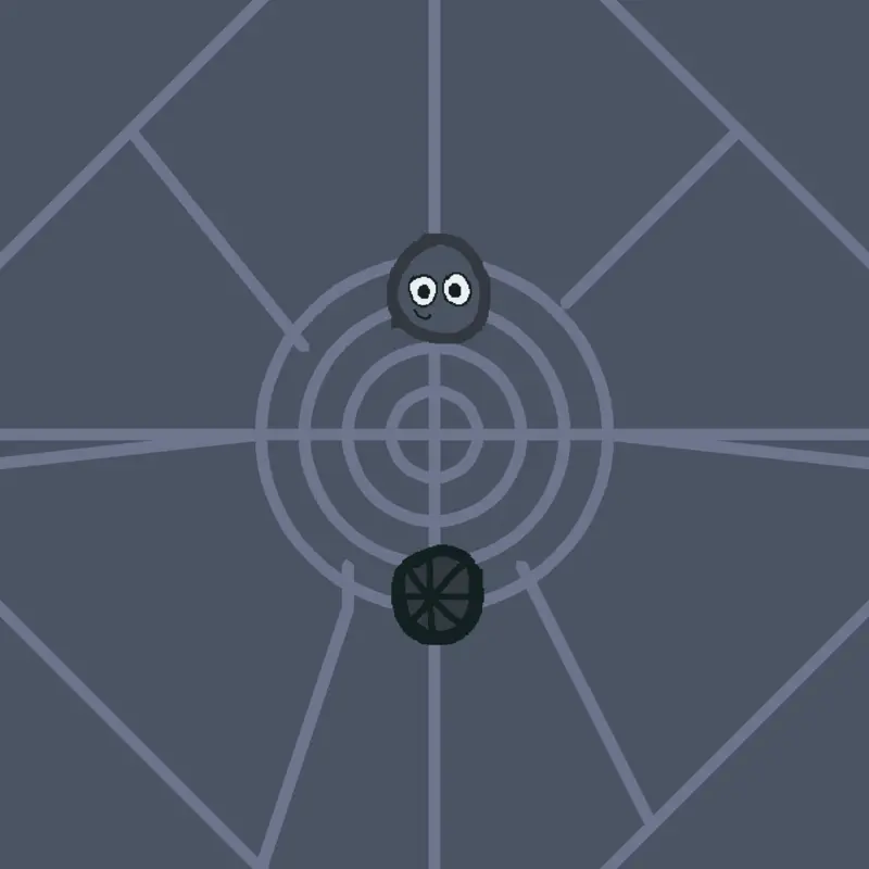 Game by @Io_A19Official_Halloween