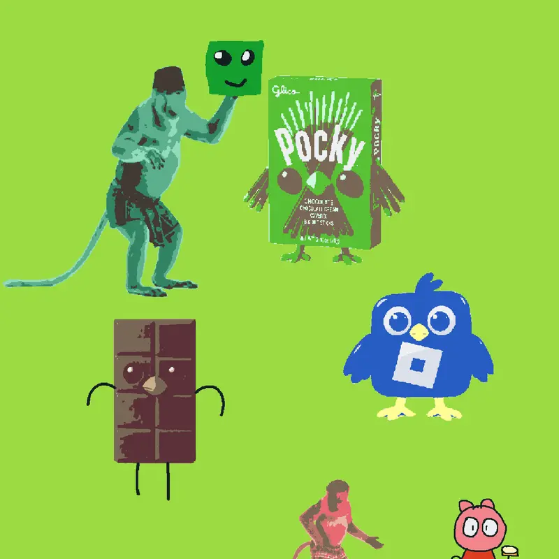 Game by @DindaUmar