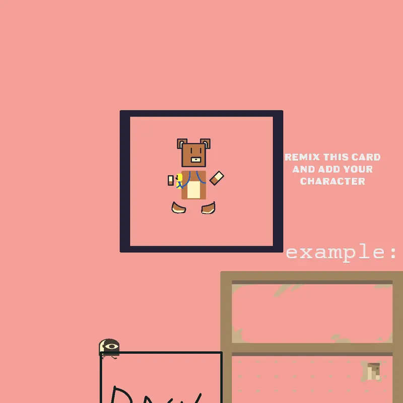 Game by @Add-me