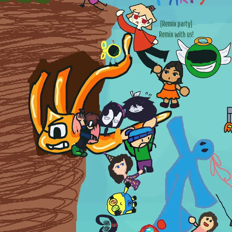 Game by @XxfairtalexX