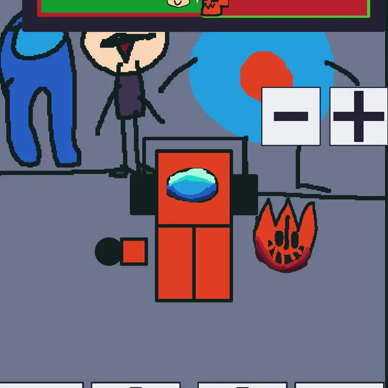 Game by @Sonikuzinho