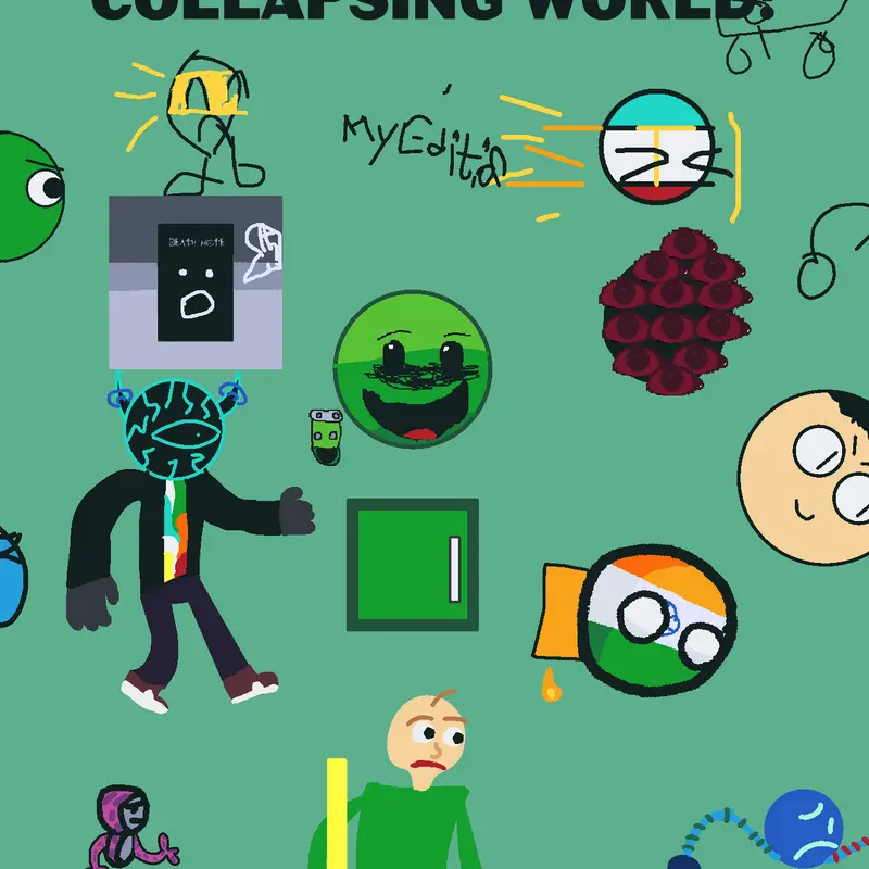 Game by @Anakinjarel