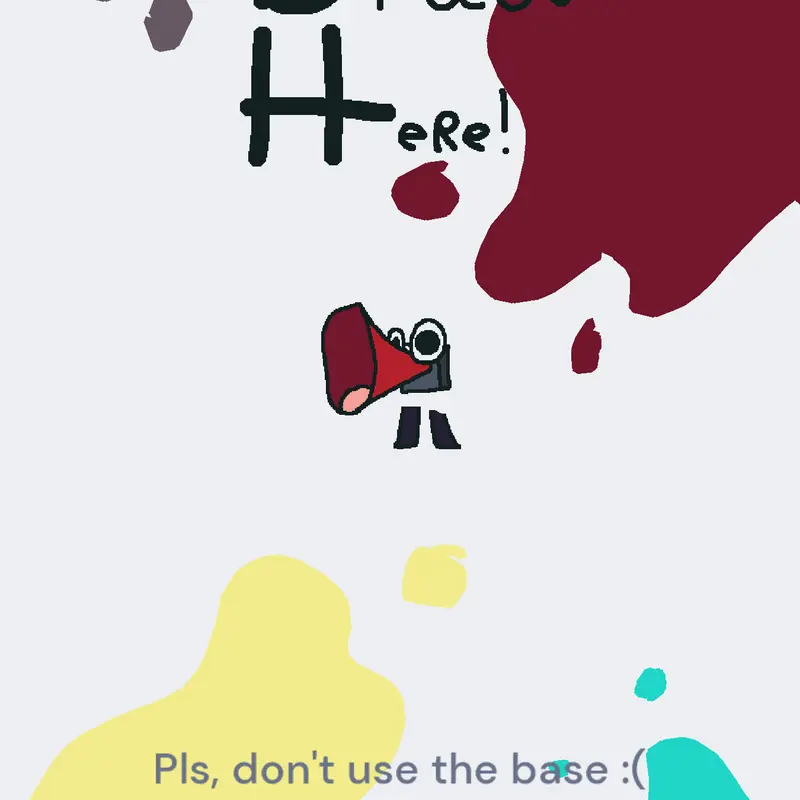 Game by @ShaeShark