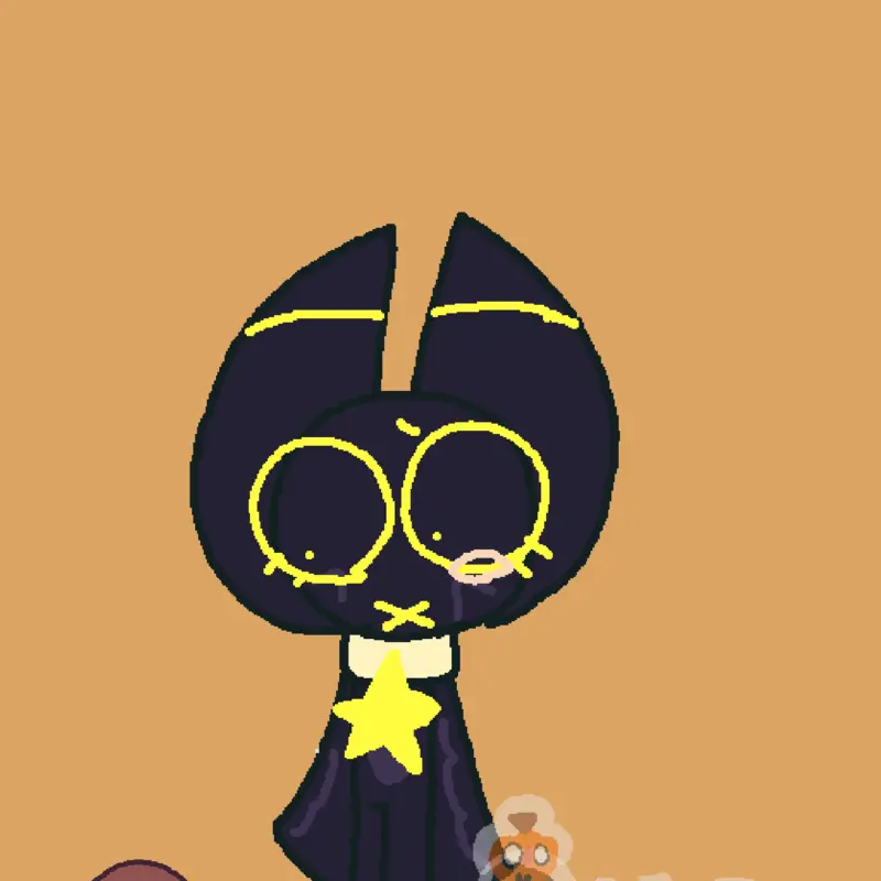 Game by @Remixcatty_XD