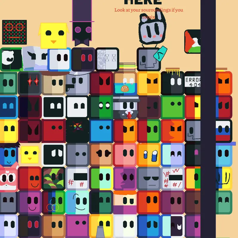 Game by @NaynCat2367