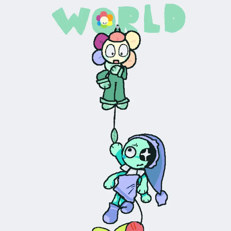 Goob by @Sweetcandy3