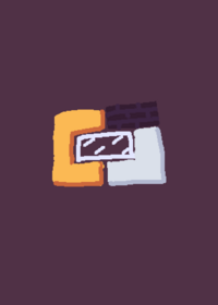 Connected textures