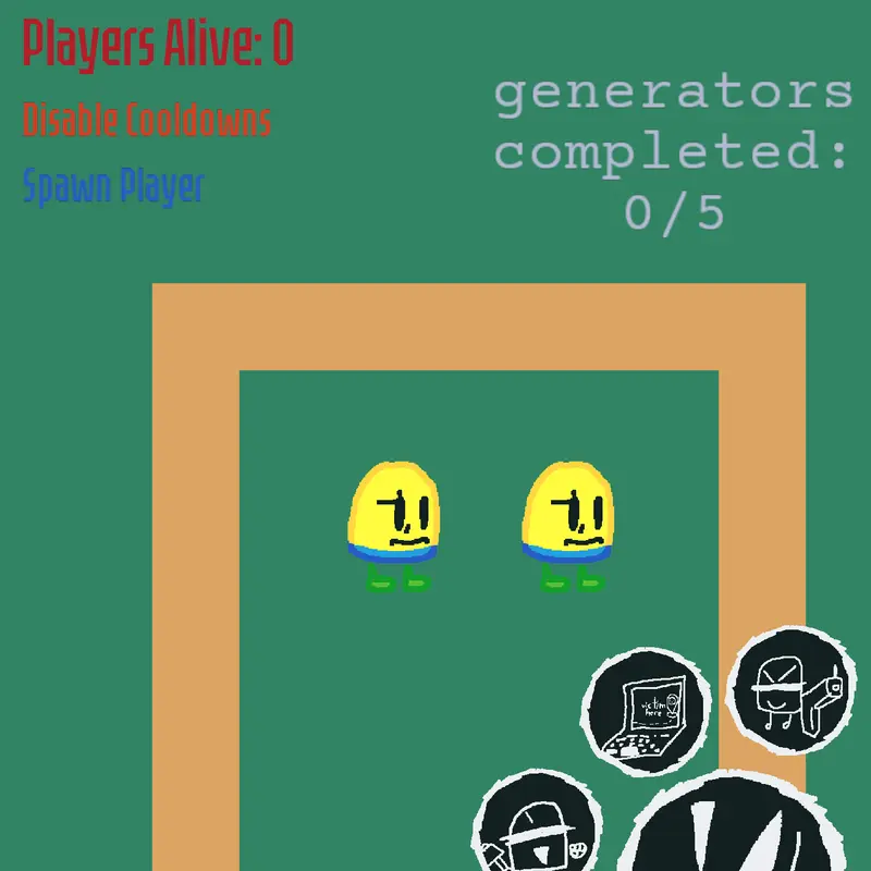 Game by @bright_productions