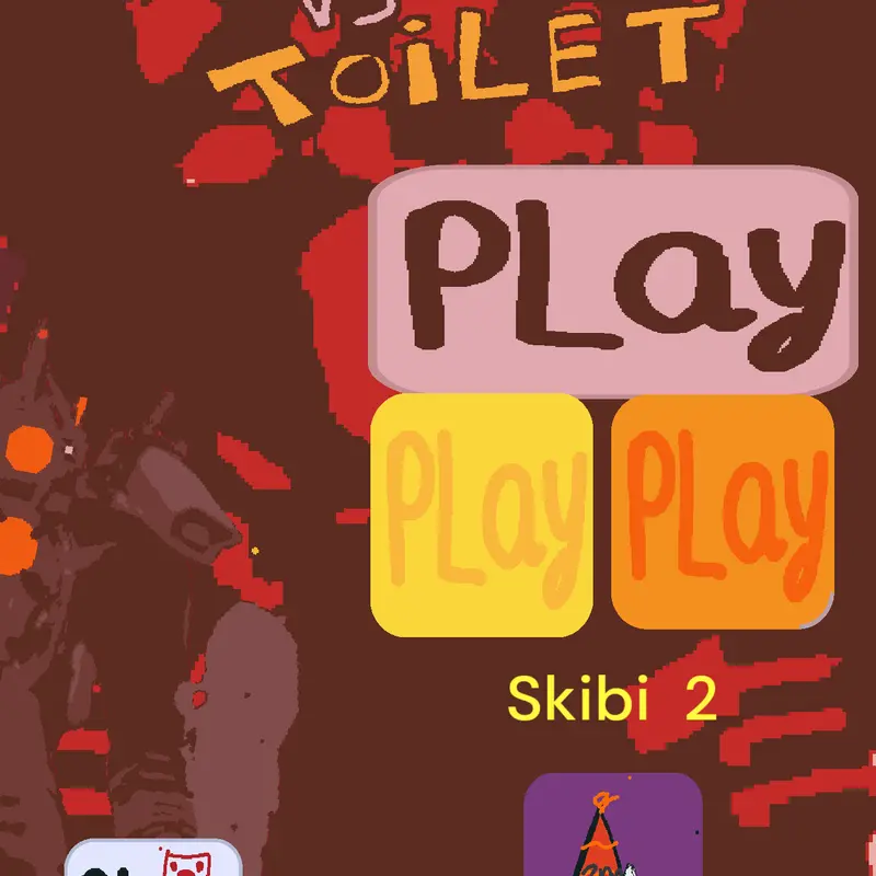 Game by @MaksymYelnikov