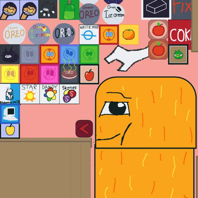 Game by @agustinundurraga