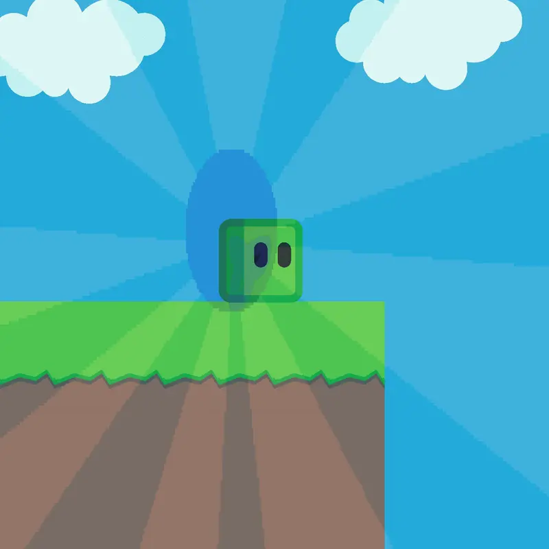 Game by @lulucreatyvy