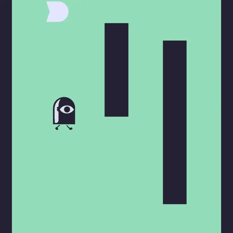 Game by @tvurtvur