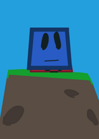 Untitled ending game.