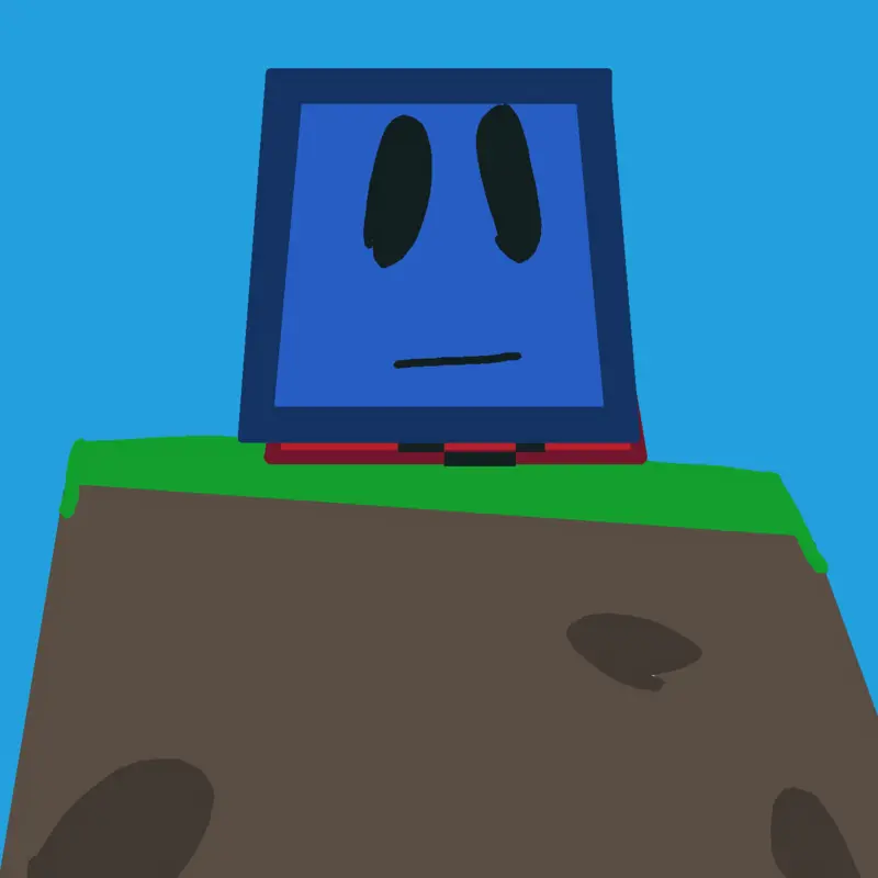 Game by @mackynoodle