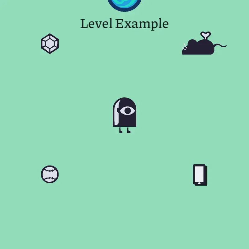 Game by @TheClassicalBacon