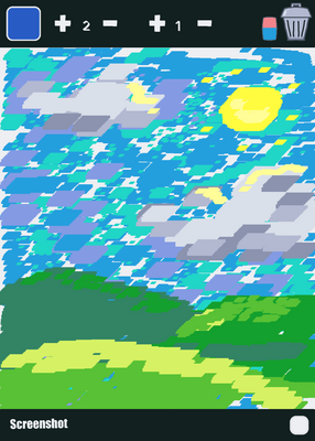 snapshot